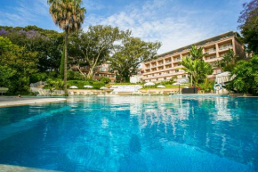 Olissippo Lapa Palace – The Leading Hotels of the World